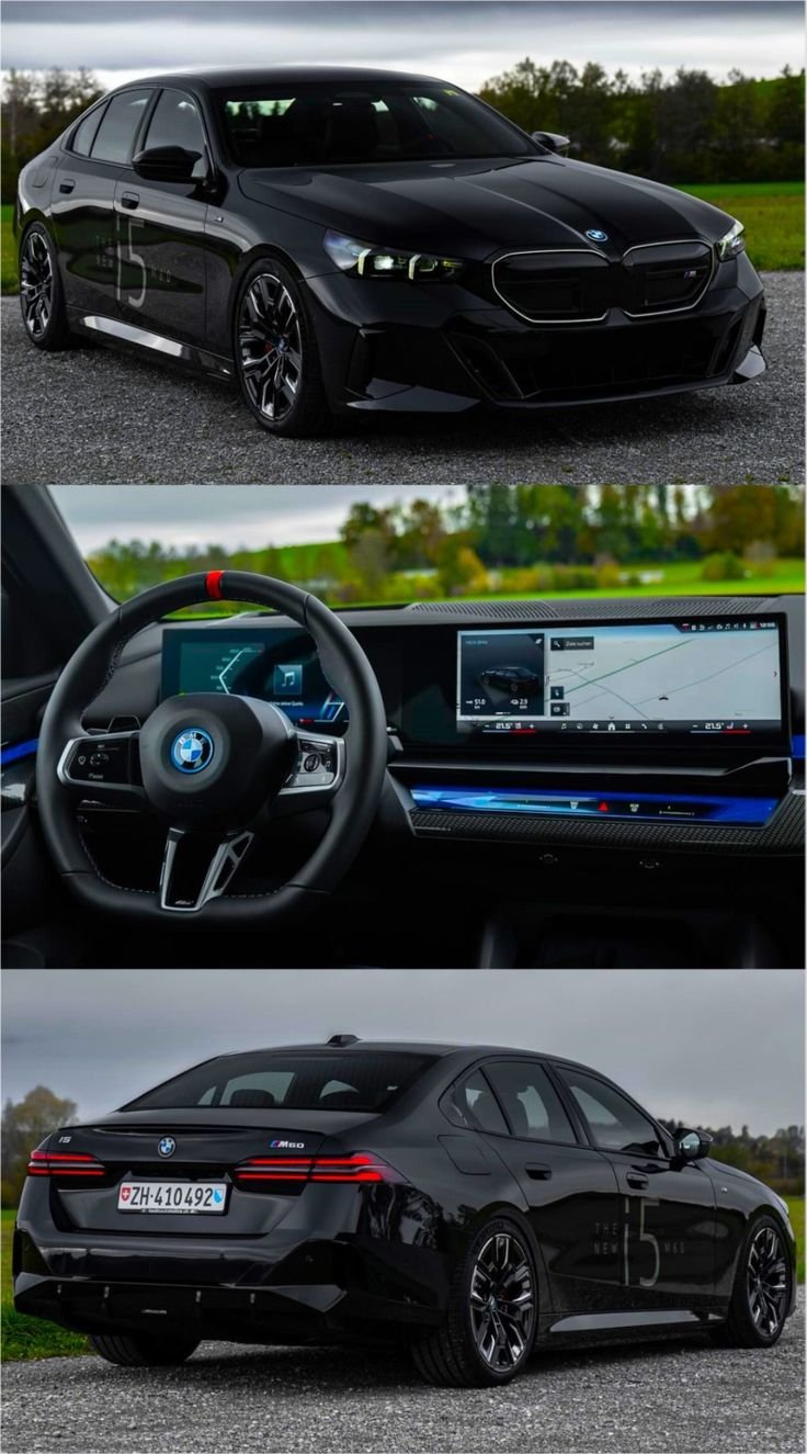 BMW i5